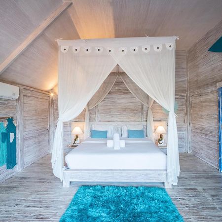 Seminyak Beach Hut Aparthotel Buitenkant foto