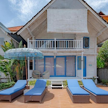 Seminyak Beach Hut Aparthotel Buitenkant foto